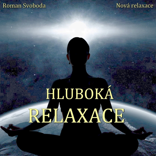 Hluboká relaxace