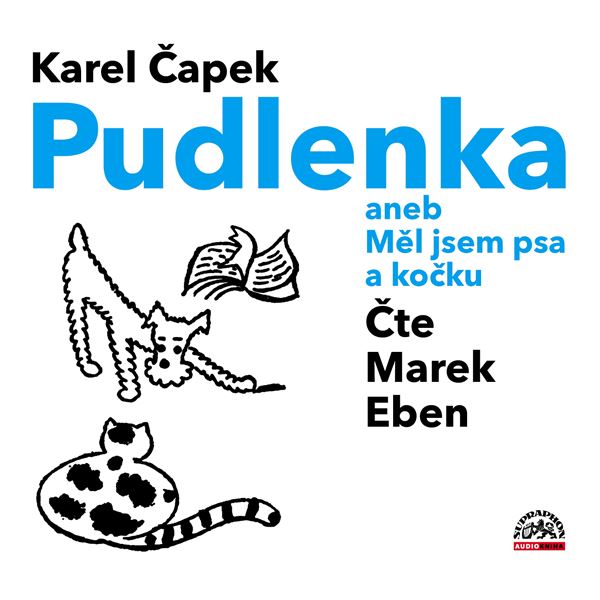 Pudlenka aneb Měl jsem psa a kočku