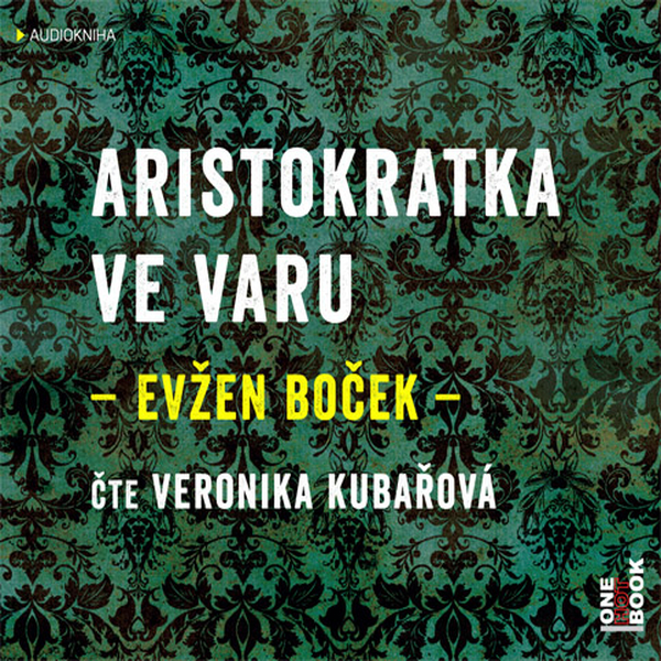 Aristokratka ve varu