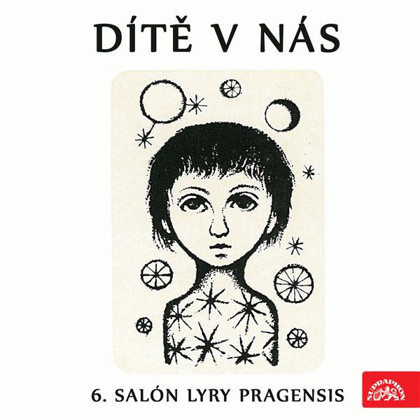 Dítě v nás (6. Salón Lyry pragensis)