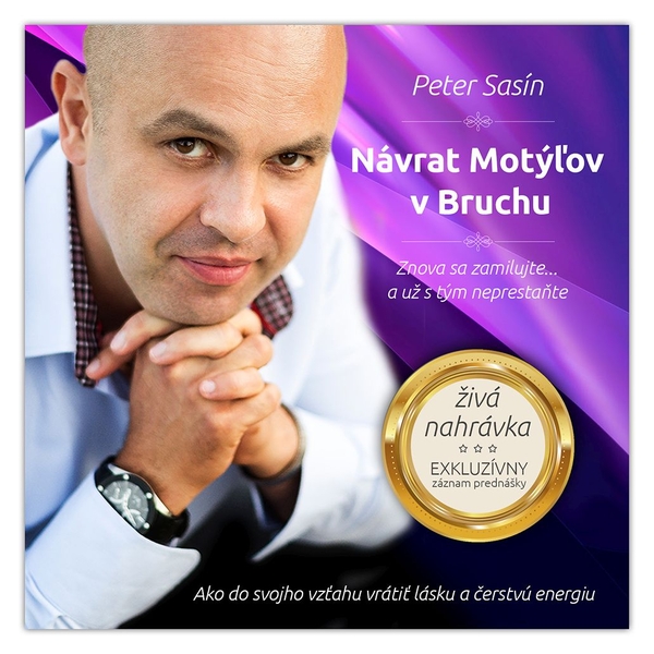 Návrat Motýľov v Bruchu