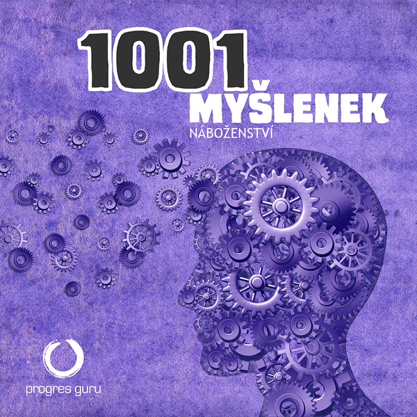 1001 myšlenek: část Náboženství