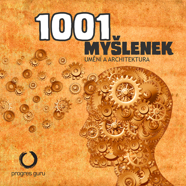 1001 myšlenek: část Umění a Architektura