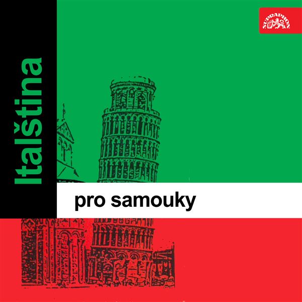 Italština pro samouky