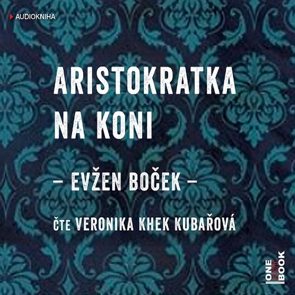 Aristokratka na koni