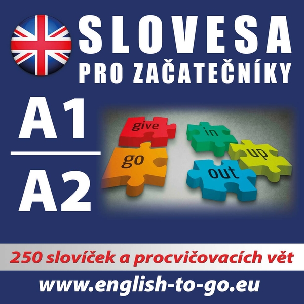 Angličtina – Slovesa pro začátečníky