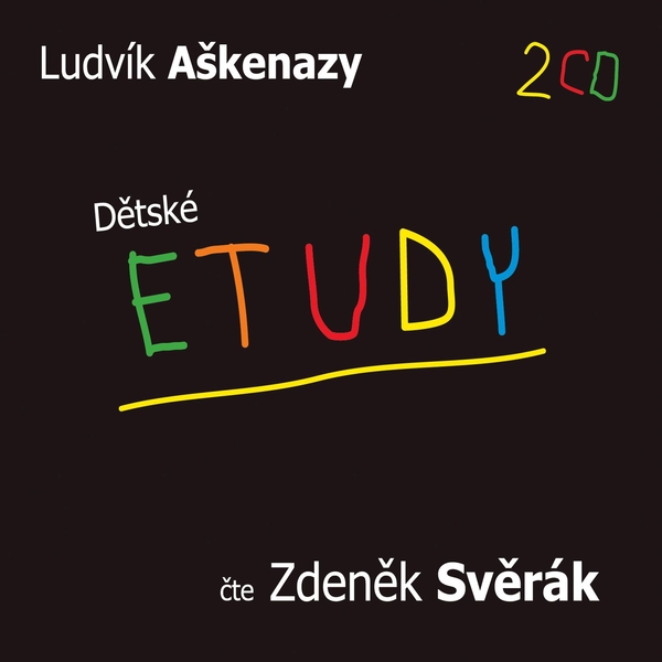 Dětské etudy