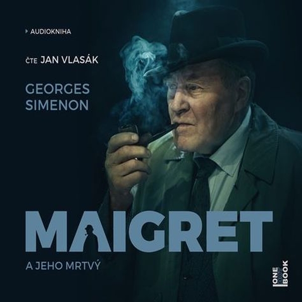 Maigret a jeho mrtvý