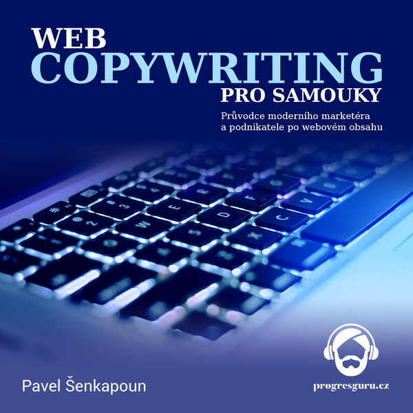 Webcopywriting pro samouky