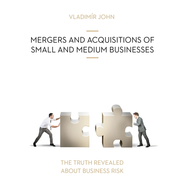 MERGERS AND ACQUSITIONS OF SMALL AND MEDIUM BUSINESSES