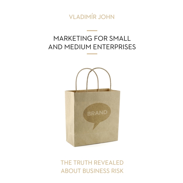 MARKETING FOR SMALL AND MEDIUM ENTERPRISES