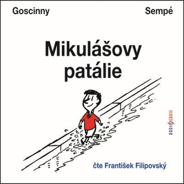 Mikulášovy patálie