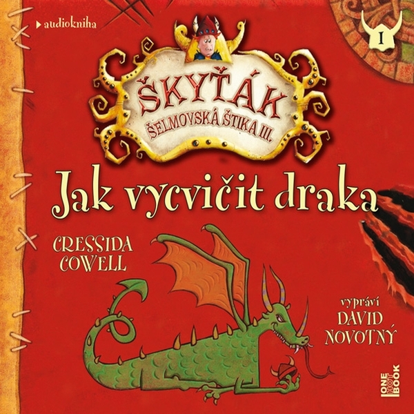 Jak vycvičit draka