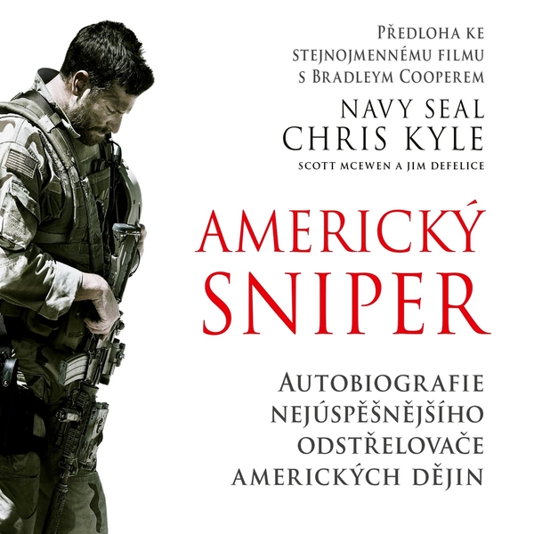 Americký sniper