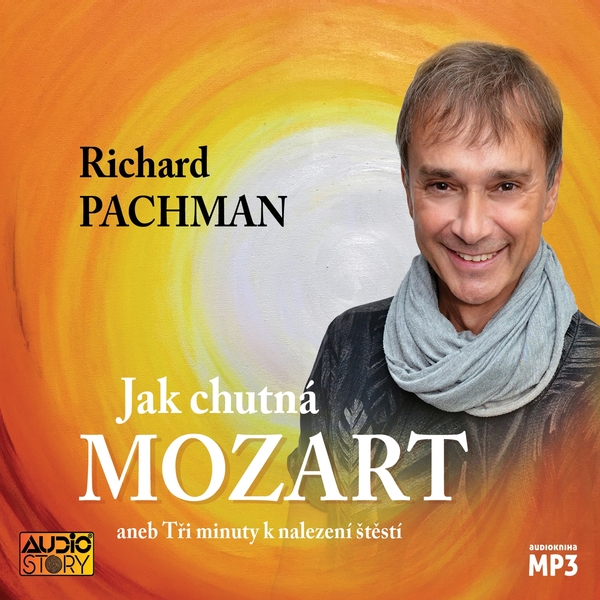 Jak chutná Mozart