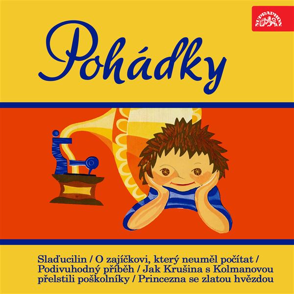 Pohádky