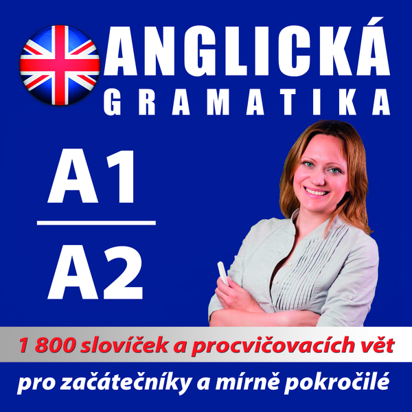 Anglická gramatika 1