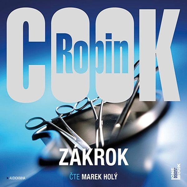 Zákrok