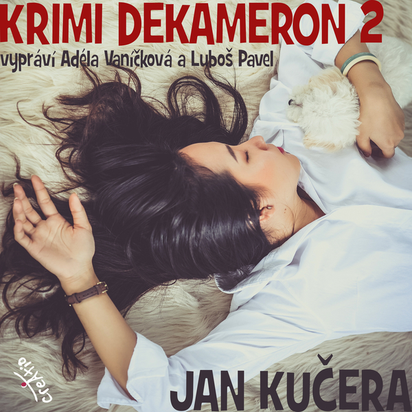 Krimi DEKAMERON 2