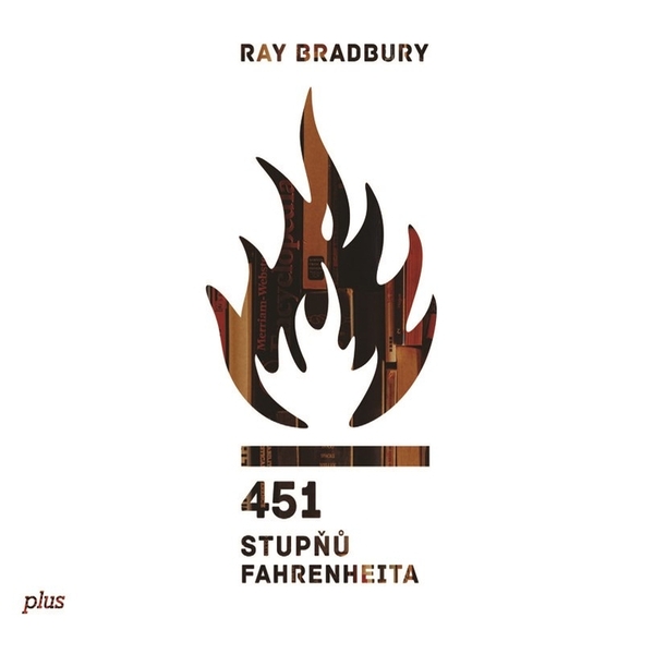 451 stupňů Fahrenheita