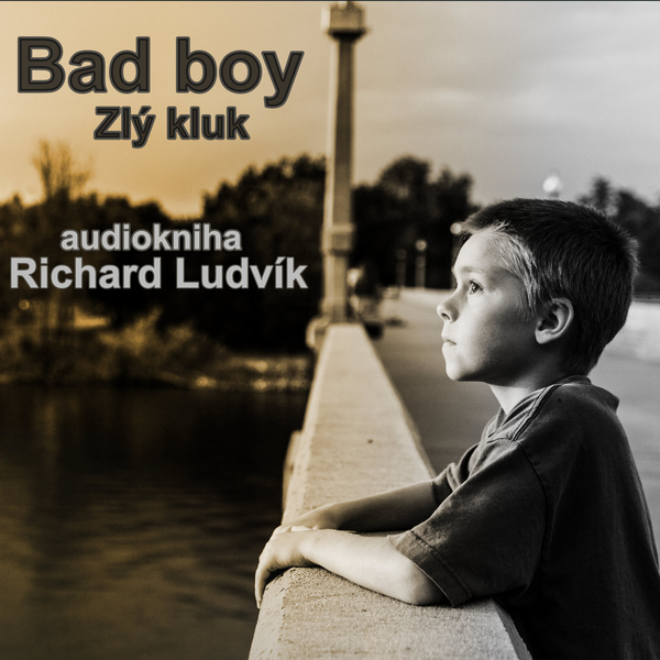 Bad Boy (Zlý kluk)