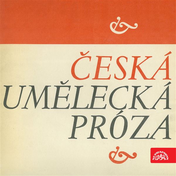 Česká umělecká próza