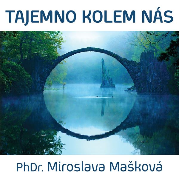 Tajemno kolem nás