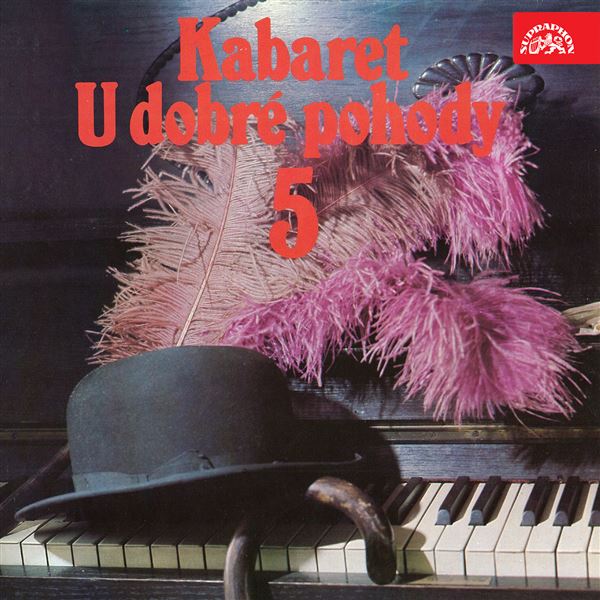 Kabaret U dobré pohody (5)