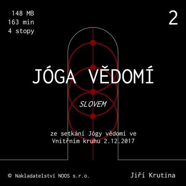 Jóga vědomí slovem 2