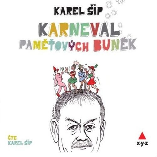 Karneval paměťových buněk