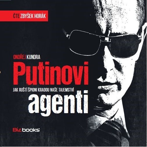 Putinovi agenti