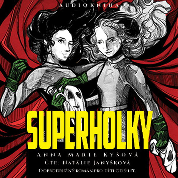 Superholky