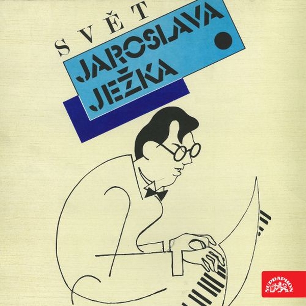 Svět Jaroslava Ježka