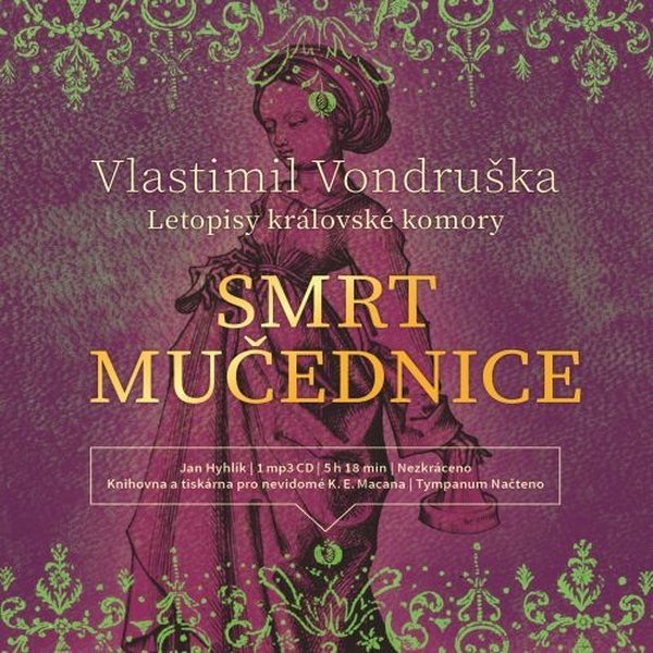 Smrt mučednice