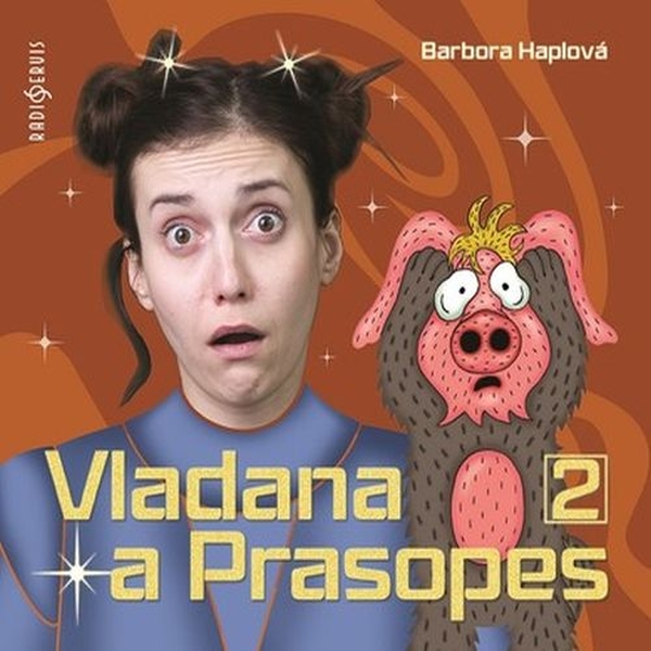 Vladana a prasopes II