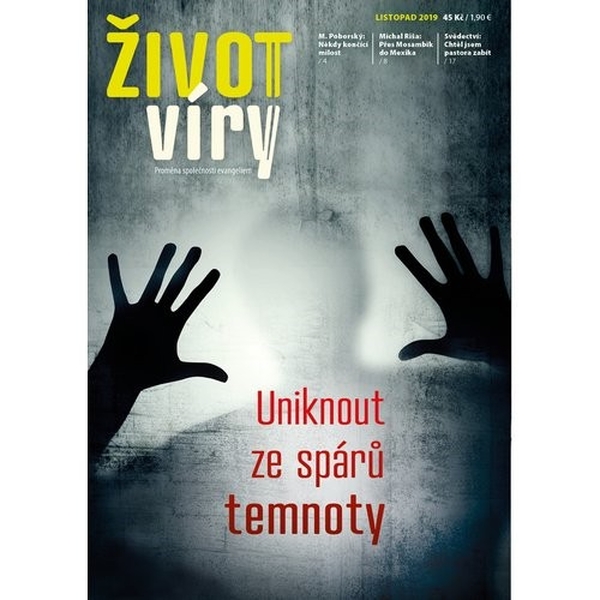 Život víry 2019/11