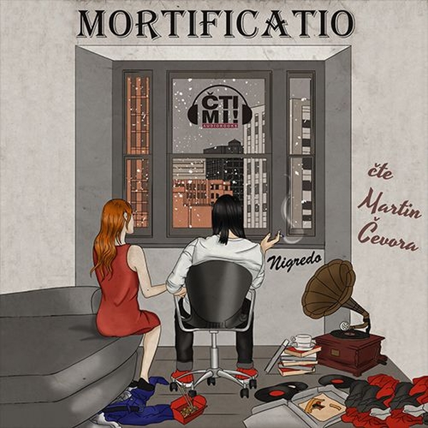 Mortificatio