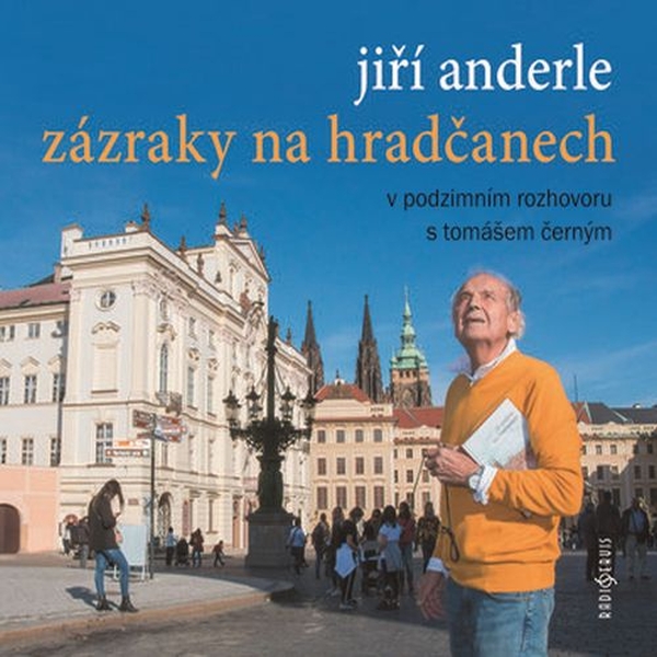 Zázraky na Hradčanech