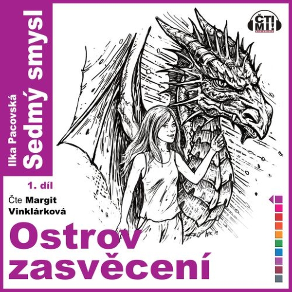 Ostrov zasvěcení