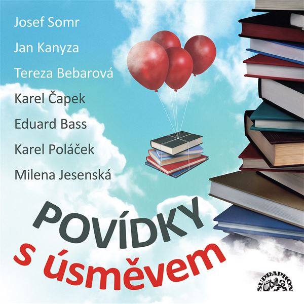 Povídky s úsměvem