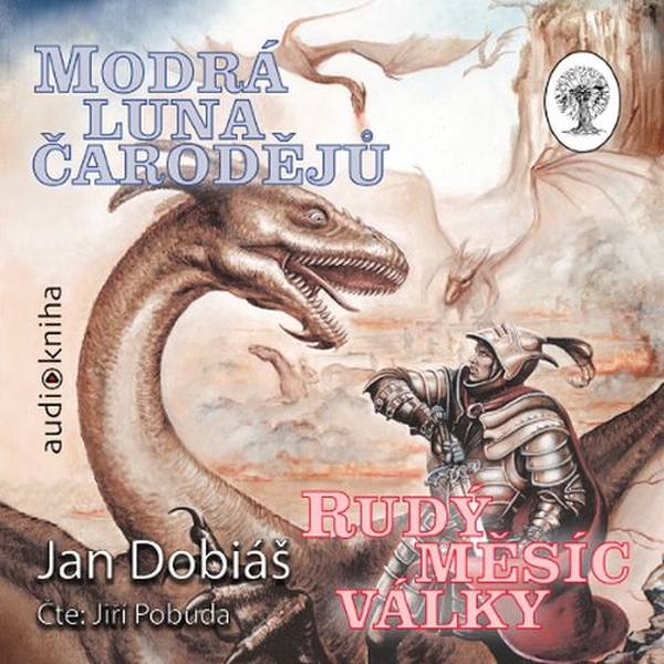 Modrá luna čarodějů, rudý měsíc války