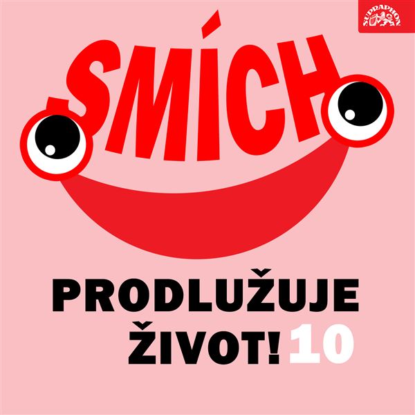 Smích prodlužuje život! 10