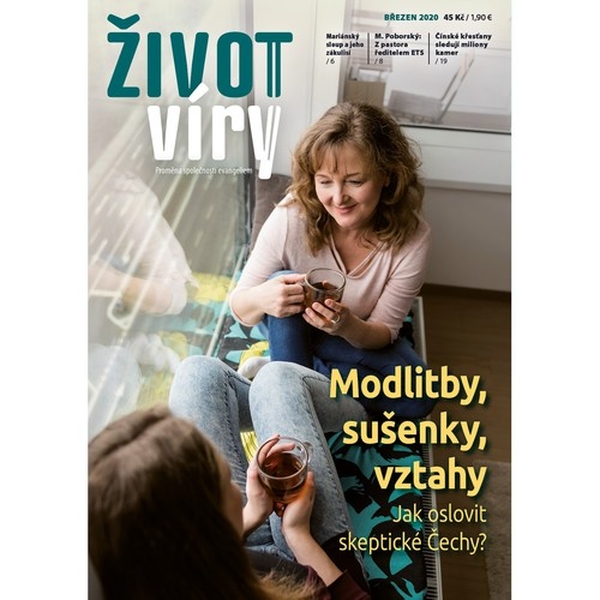 Život víry 2020/3