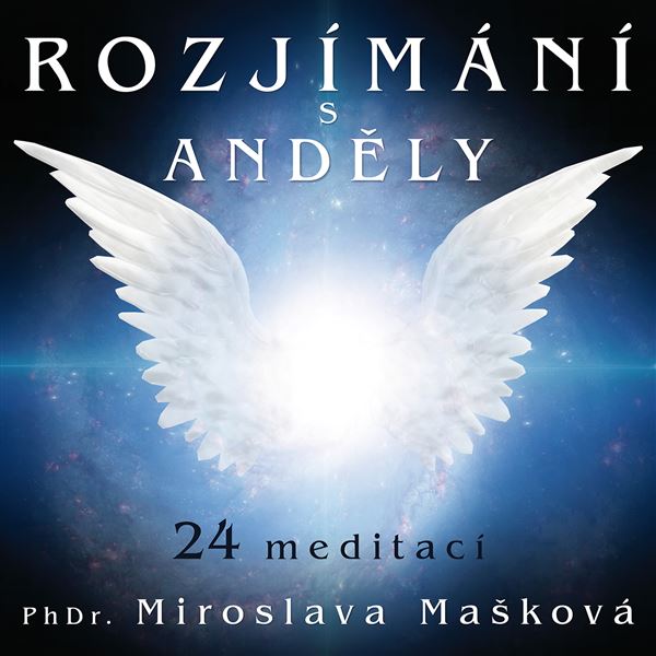 Rozjímání s anděly