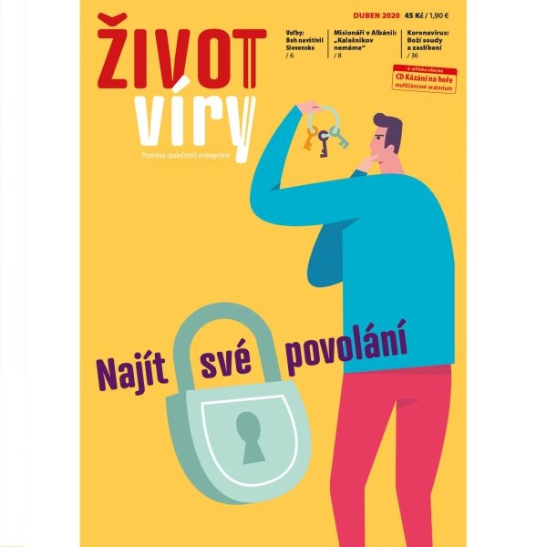 Život víry 2020/4