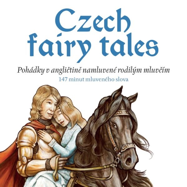 Czech fairy tales