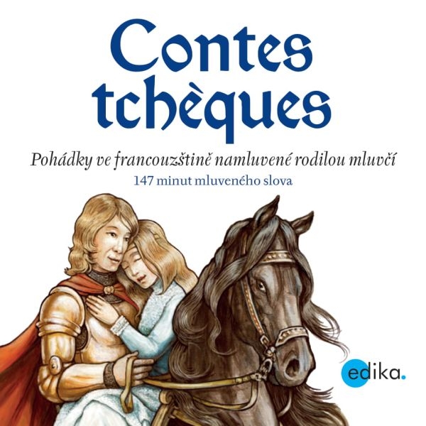 Contes tcheques