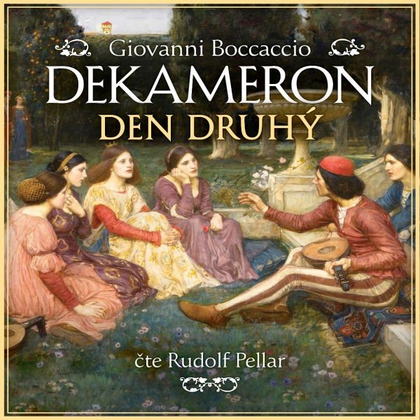 Dekameron: Den druhý