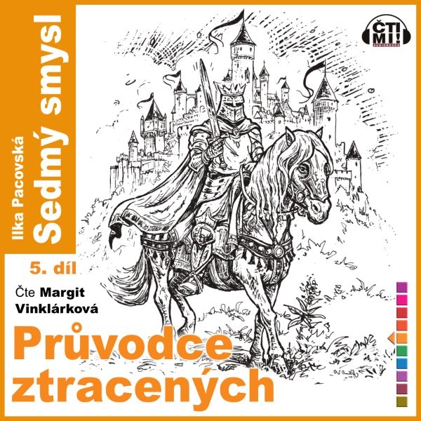 Průvodce ztracených