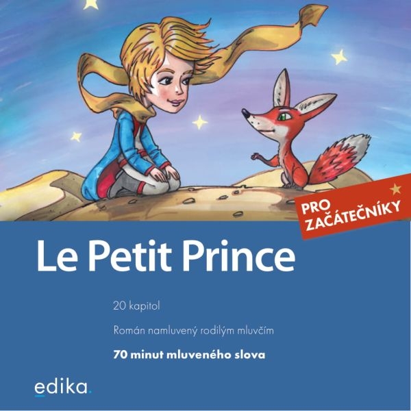 Le Petit Prince